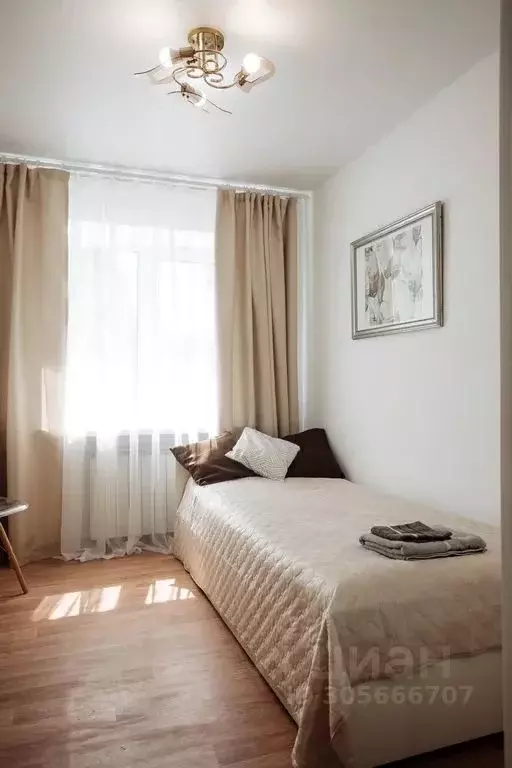 Комната Приморский край, Владивосток ул. Героев Хасана, 16 - Фото 2