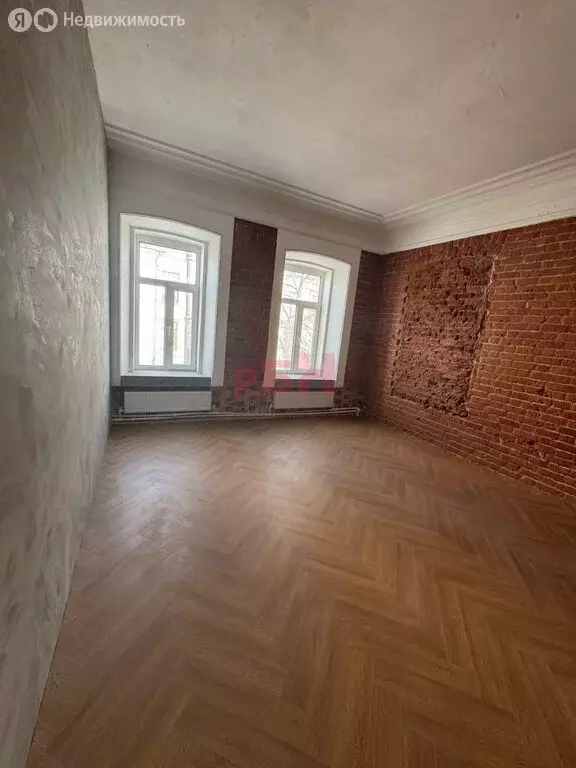 Помещение свободного назначения (55 м) - Фото 1