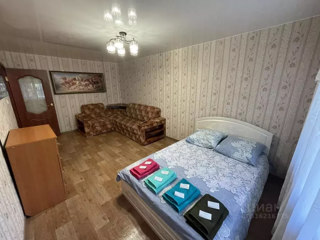 1-к кв. Новгородская область, Великий Новгород Псковская ул., 18к3 ... - Фото 1