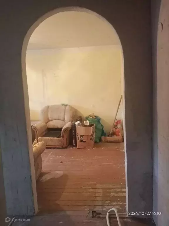 Продаётся 1-к квартира, 30 м - Фото 1