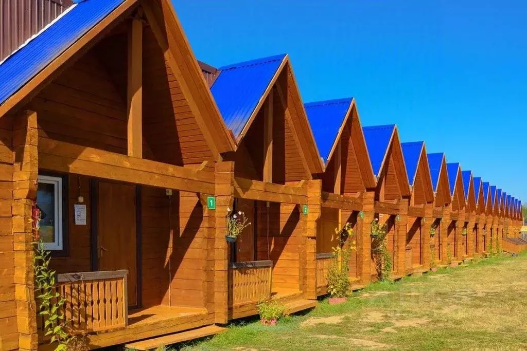 Комната Иркутская область, Ольхонский район, пос. Хужир ул. ... - Фото 0