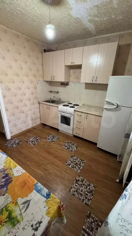 2-к. квартира, 52,3 м, 1/9 эт. - Фото 0