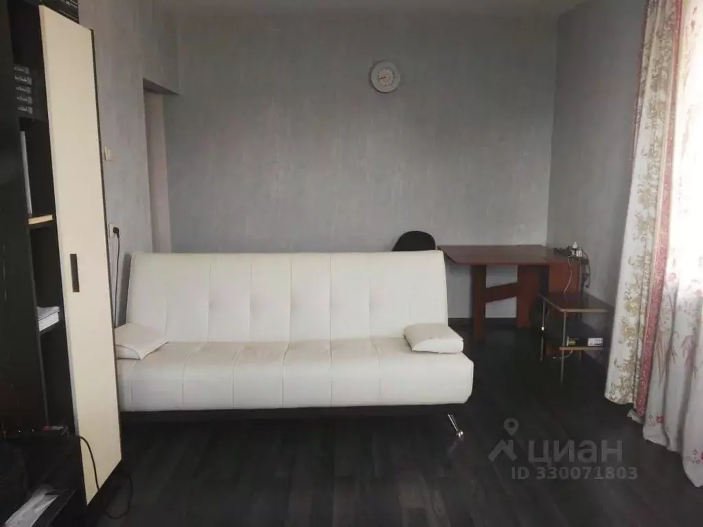 1-к кв. Москва ул. Кулакова, 15к1 (38.0 м) - Фото 1
