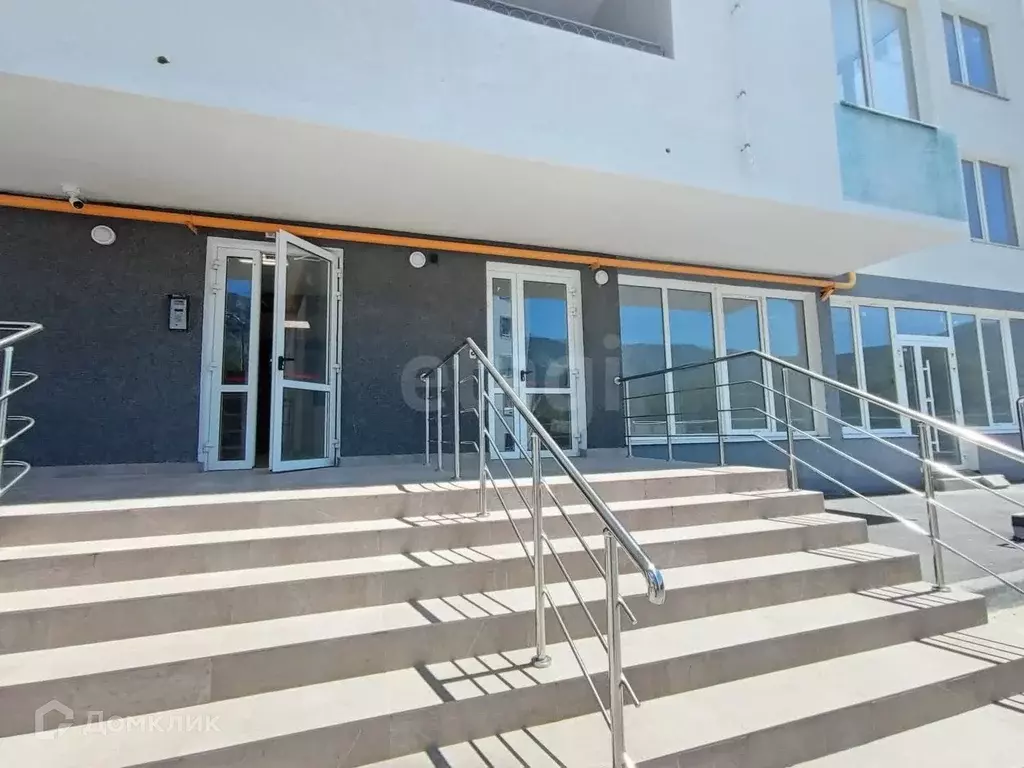 Продаётся 1-к квартира, 46.4 м - Фото 1