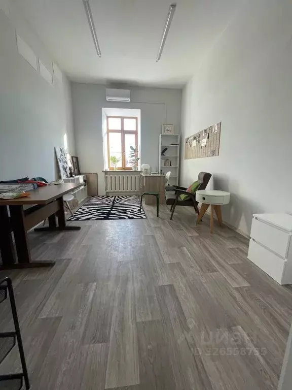 Офис в Татарстан, Казань ул. Николая Ершова, 18 (100 м) - Фото 2