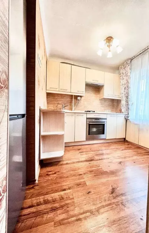 2-к кв. Мурманская область, Мурманск ул. Володарского, 2А (44.8 м) - Фото 1