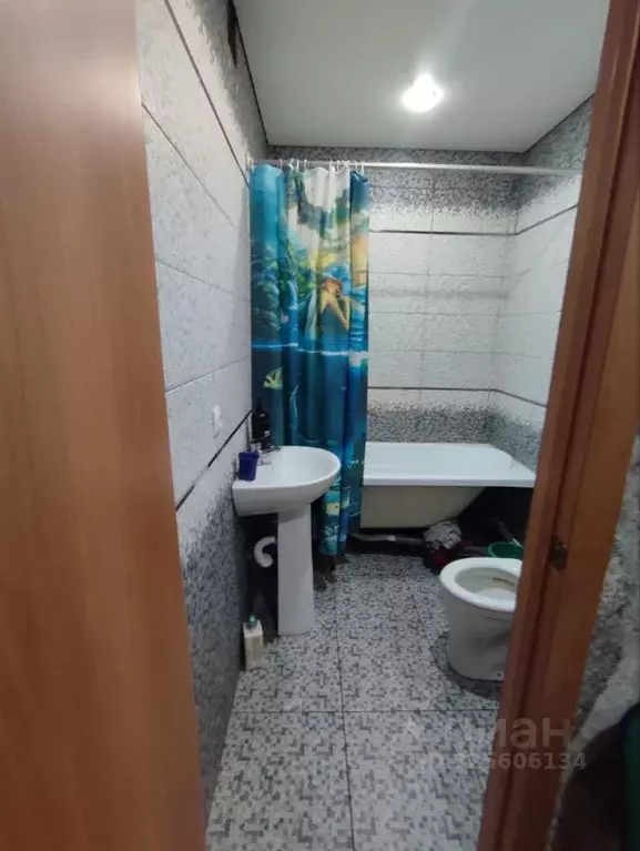 Студия Тюменская область, Тюмень ул. Тимофея Чаркова, 79 (27.0 м) - Фото 1