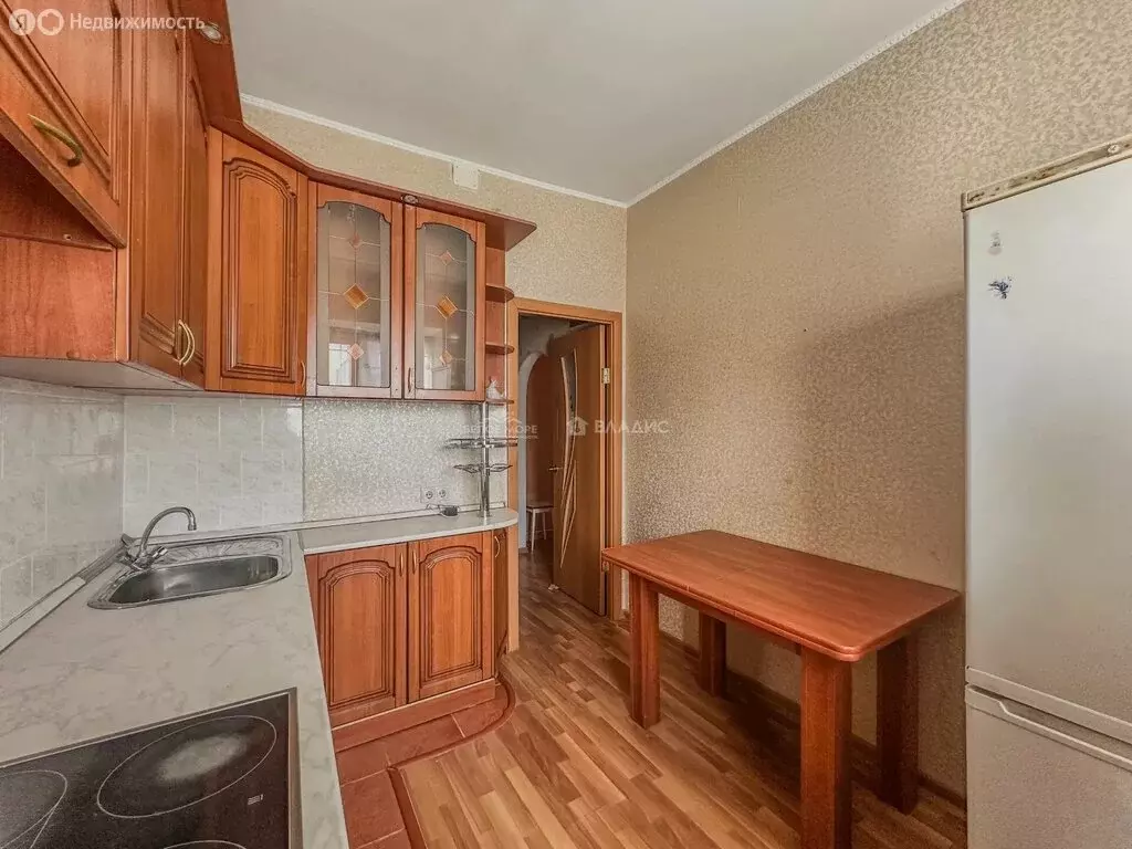 2-комнатная квартира: Архангельск, улица Фёдора Абрамова, 5к1 (50.8 м) - Фото 2