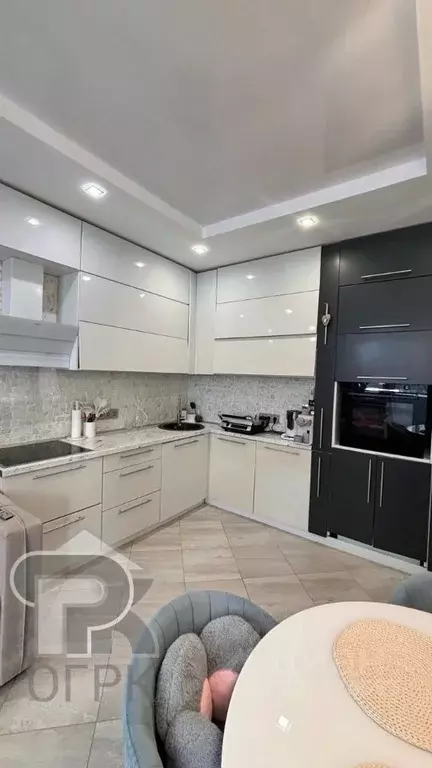 1-к кв. Московская область, Балашиха ш. Косинское, 7 (32.1 м) - Фото 2