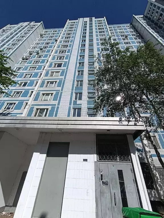 2-к кв. Москва Стартовая ул., 11 (51.0 м) - Фото 1