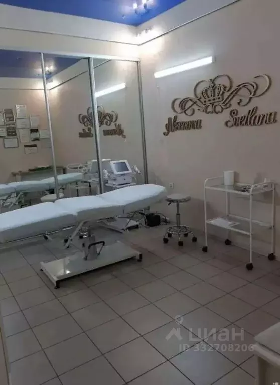 Помещение свободного назначения в Кемеровская область, Новокузнецк ... - Фото 2