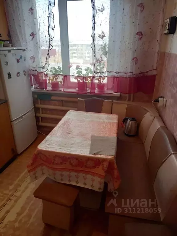 Комната Иркутская область, Иркутск ул. Баумана, 224 (12.0 м) - Фото 1