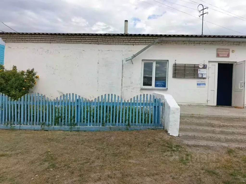 Помещение свободного назначения в Курганская область, Куртамышский ... - Фото 2