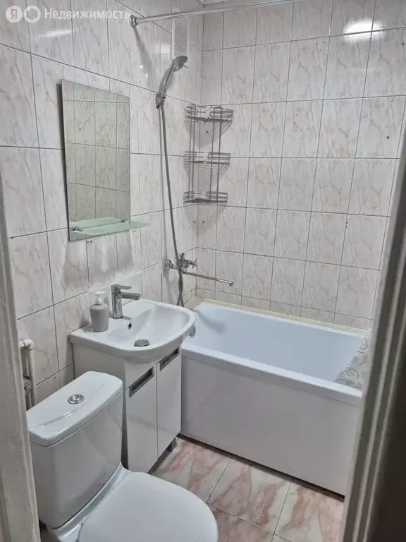 2-комнатная квартира: Новосибирск, Танковая улица, 45/3 (43.9 м) - Фото 1