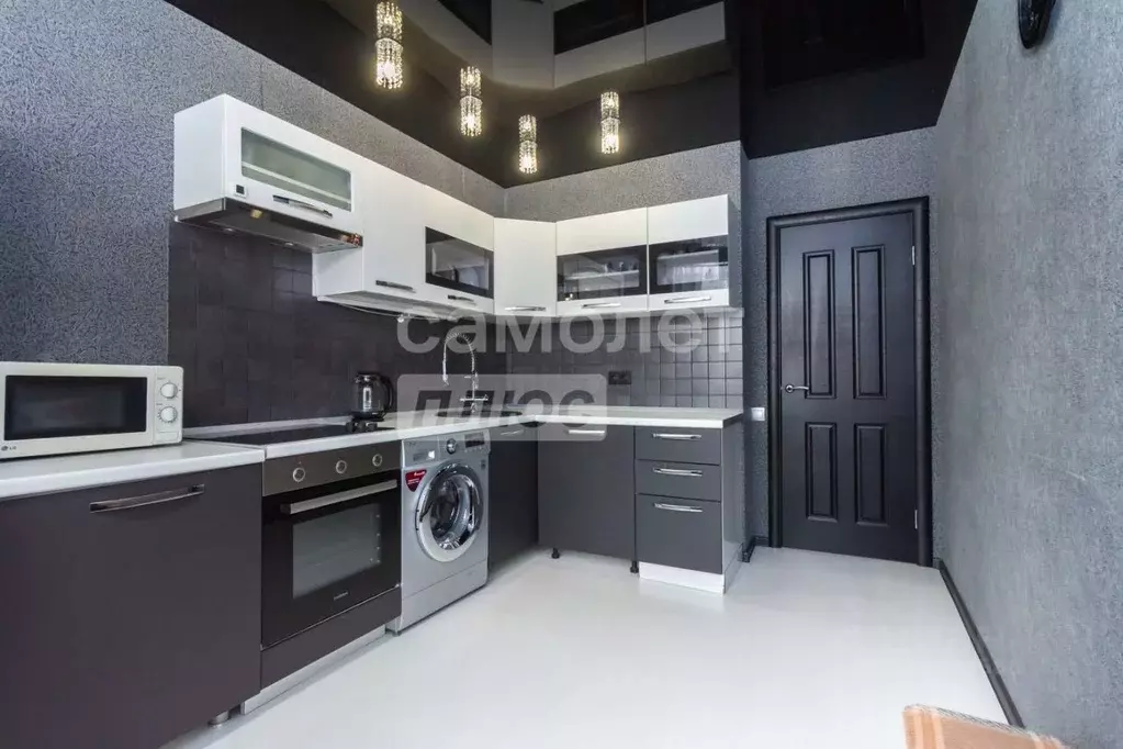 2-к кв. Башкортостан, Уфа Бакалинская ул., 21 (57.0 м) - Фото 0