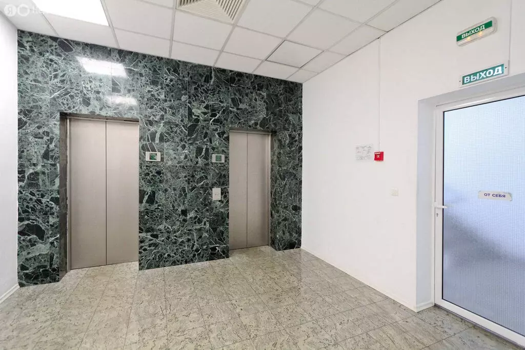 Офис (473 м) - Фото 0