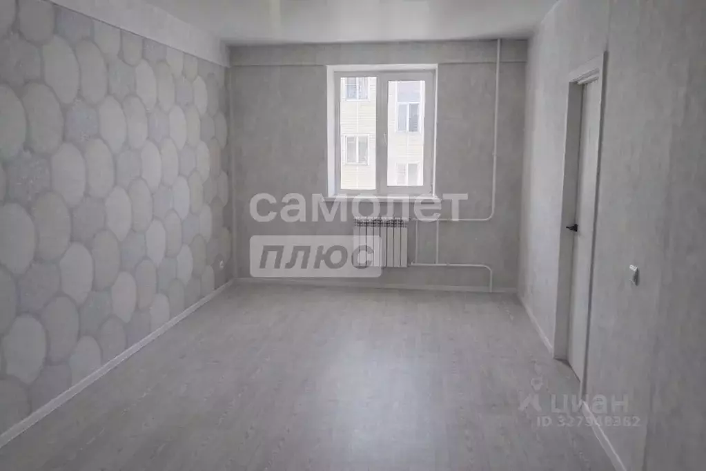 1-к кв. Иркутская область, Шелехов Известковая ул., 19 (33.6 м) - Фото 1