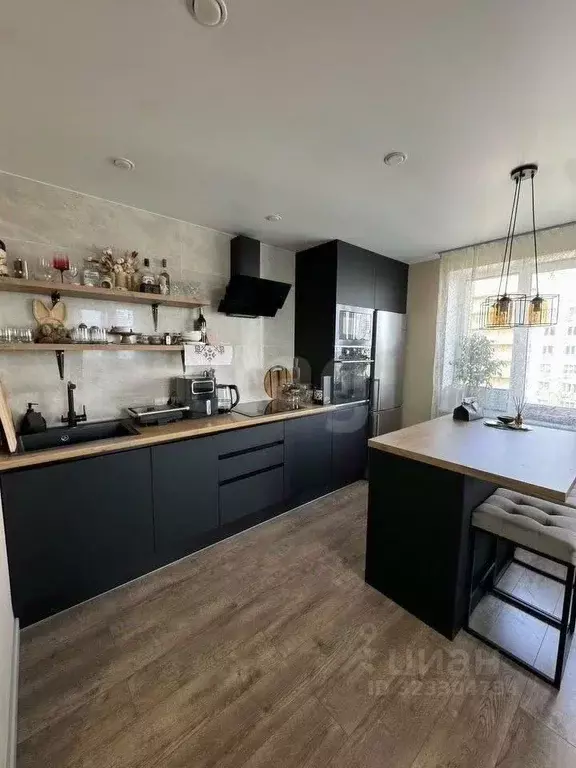 2-к кв. Самарская область, Самара Революционная ул., 101Д (50.3 м) - Фото 1