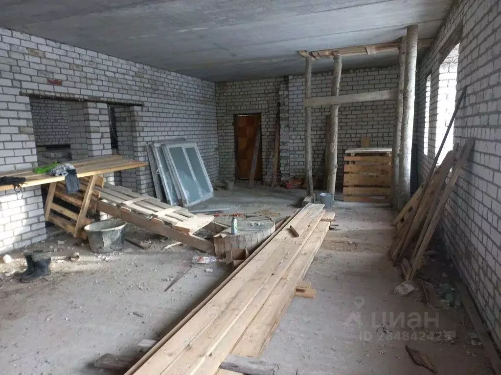 Дом в Тверская область, Кимры Хлебный пер., 6 (160 м) - Фото 1