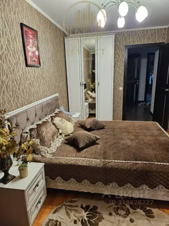 2-к кв. Ставропольский край, Пятигорск ул. Пестова, 22к1 (55.0 м) - Фото 2