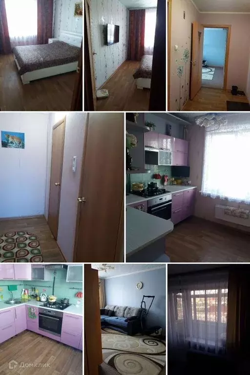 Продаётся 2-к квартира, 50.1 м - Фото 0