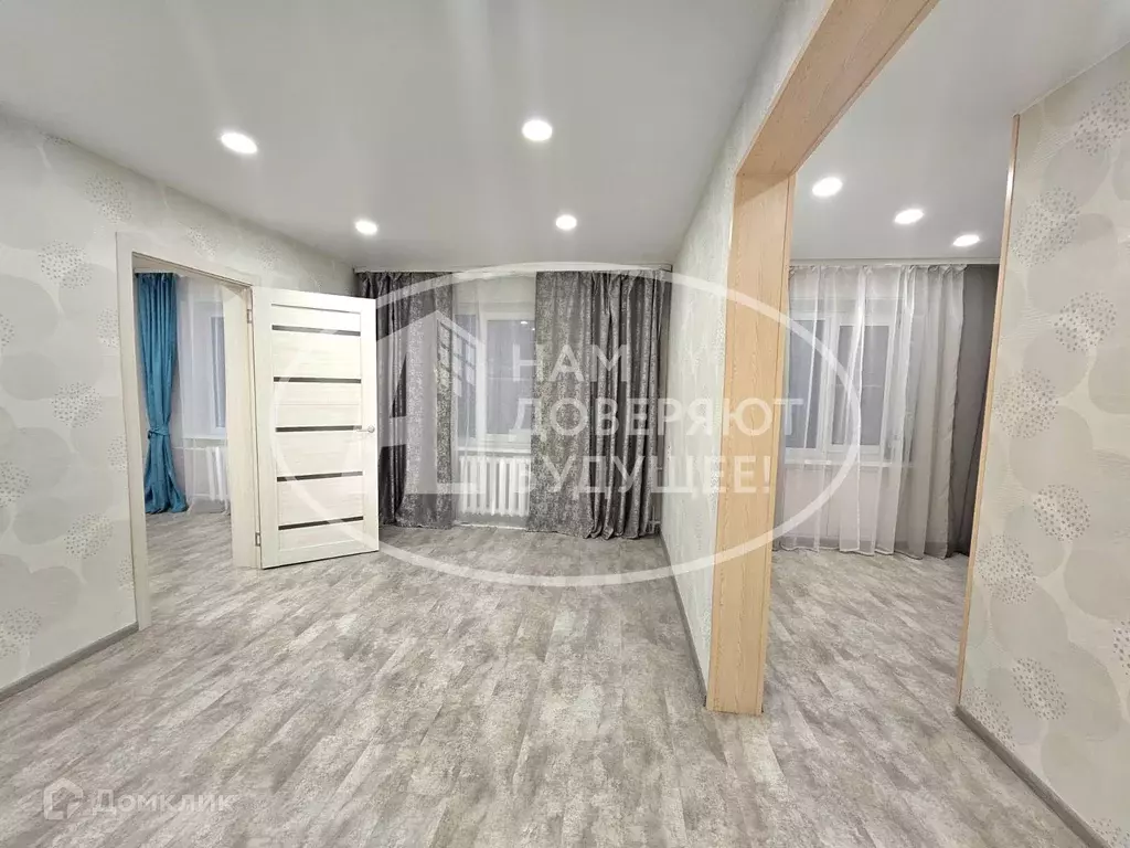 Продаётся 2-к квартира, 43.4 м - Фото 1
