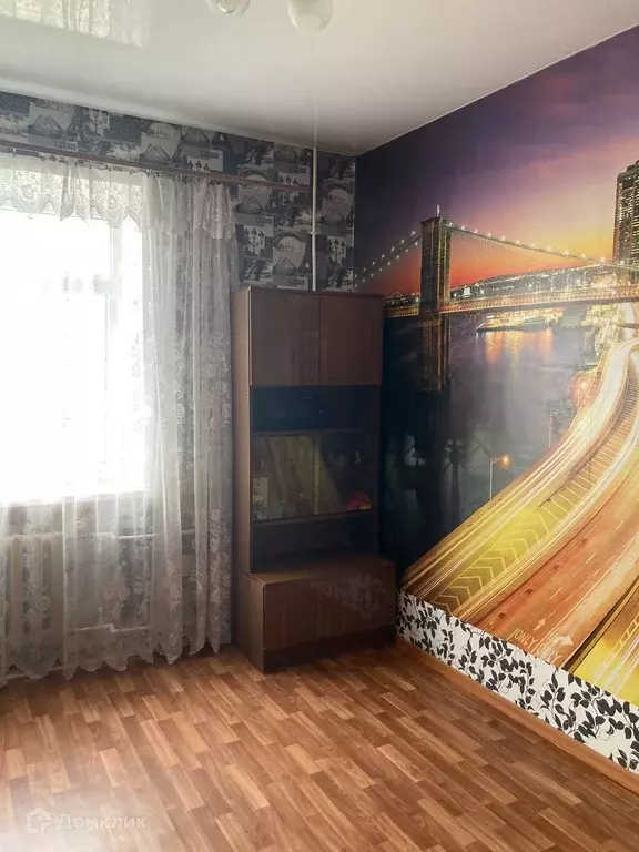 Продаётся 2-к квартира, 46 м - Фото 1