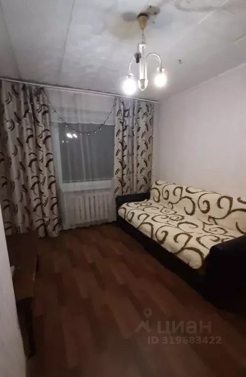 1-к кв. Самарская область, Самара ул. Дыбенко, 157 (25.0 м) - Фото 1