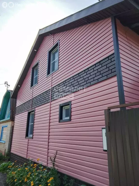 Дом в Челябинск, СНТ АМЗ-2, 2-я улица, 34 (72.3 м) - Фото 0