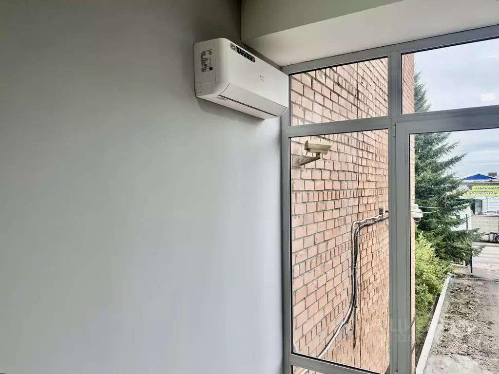 Помещение свободного назначения в Иркутская область, Иркутск ул. ... - Фото 2