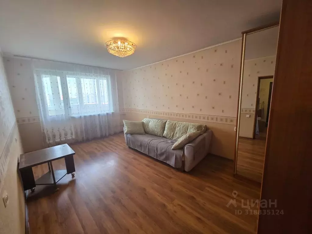 2-к кв. Москва Новочеркасский бул., 21 (58.0 м) - Фото 0