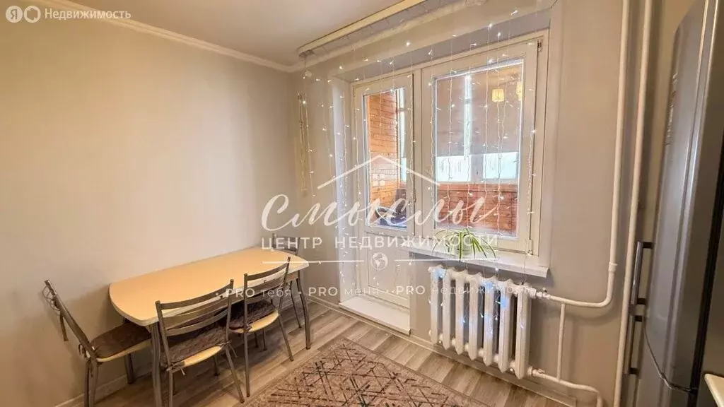 2-комнатная квартира: Тюмень, Широтная улица, 172 (62.1 м) - Фото 2