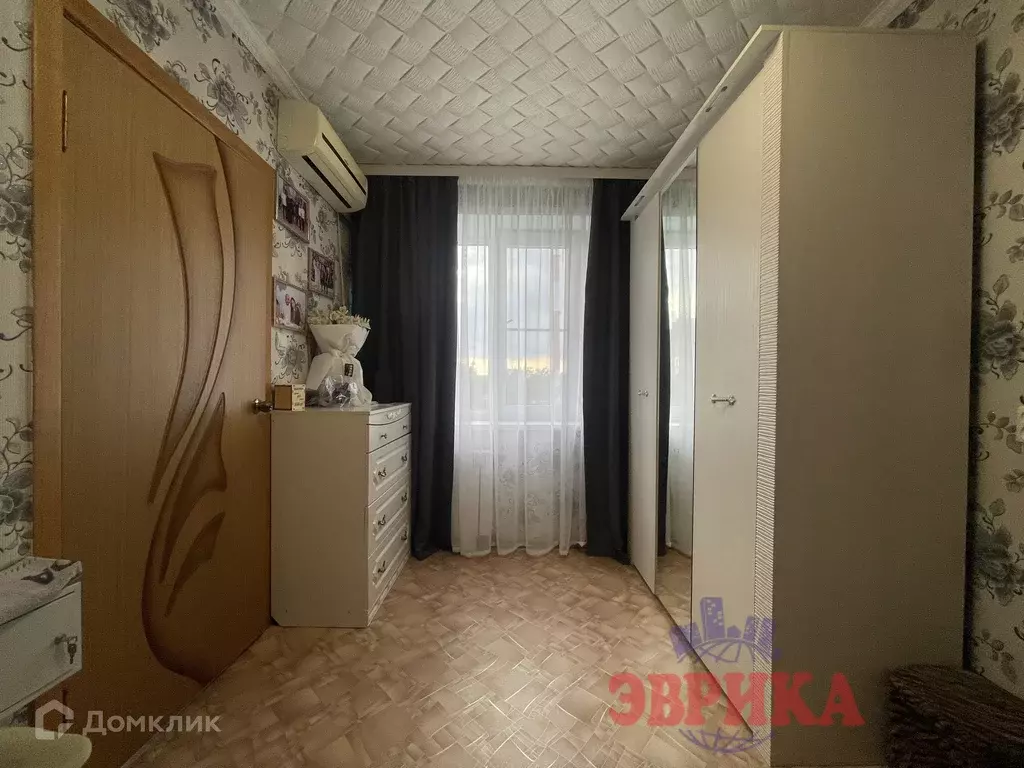 Продаётся 3-к квартира, 59.8 м - Фото 1