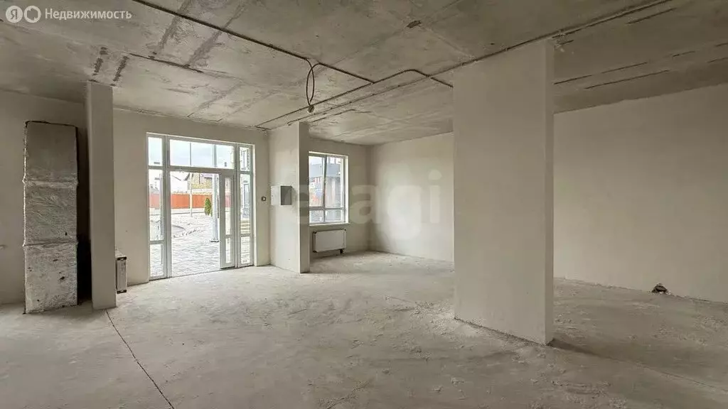 Офис (66.6 м) - Фото 1