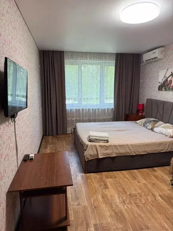 1-к кв. Оренбургская область, Орск Новый город мкр, ул. Красная, 18 ... - Фото 1