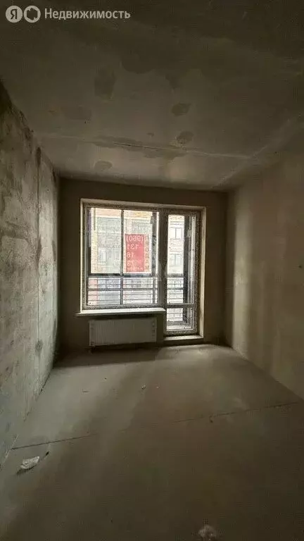 Квартира-студия: Воронеж, улица Гаршина, 25к1 (17.2 м) - Фото 1
