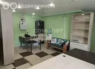Офис (49 м) - Фото 2