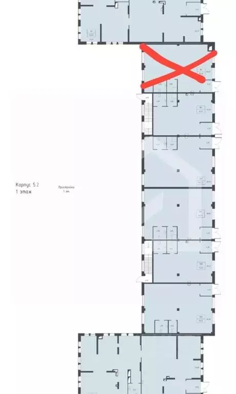 Помещение свободного назначения в Московская область, Ленинский ... - Фото 2