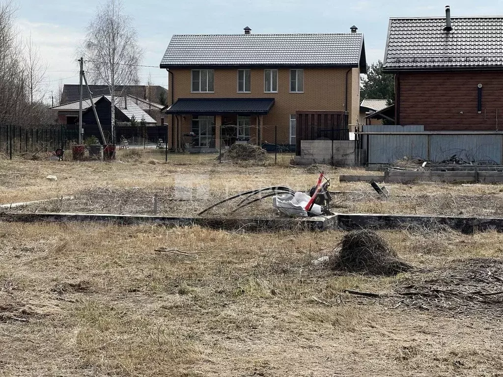 Участок 12 сот. (СНТ, ДНП) - Фото 1