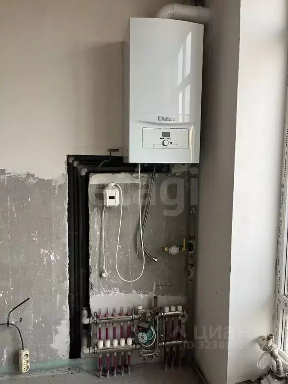 3-к кв. Северная Осетия, Владикавказ ул. Астана Кесаева, 46Б (92.0 м) - Фото 1