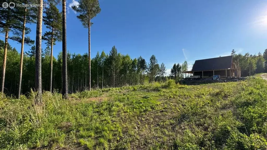 Участок в Карлук, Степная улица, 2 (10 м) - Фото 0