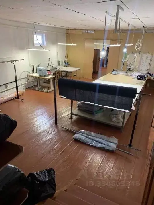 Помещение свободного назначения в Тамбовская область, Рассказово ... - Фото 1
