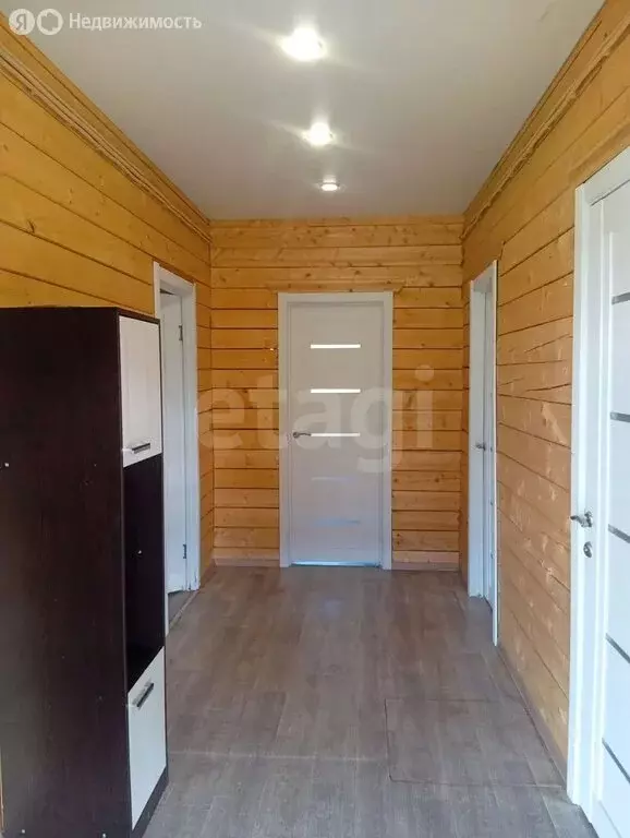 Дом в село Иглино, Ульяновская улица (115 м) - Фото 2
