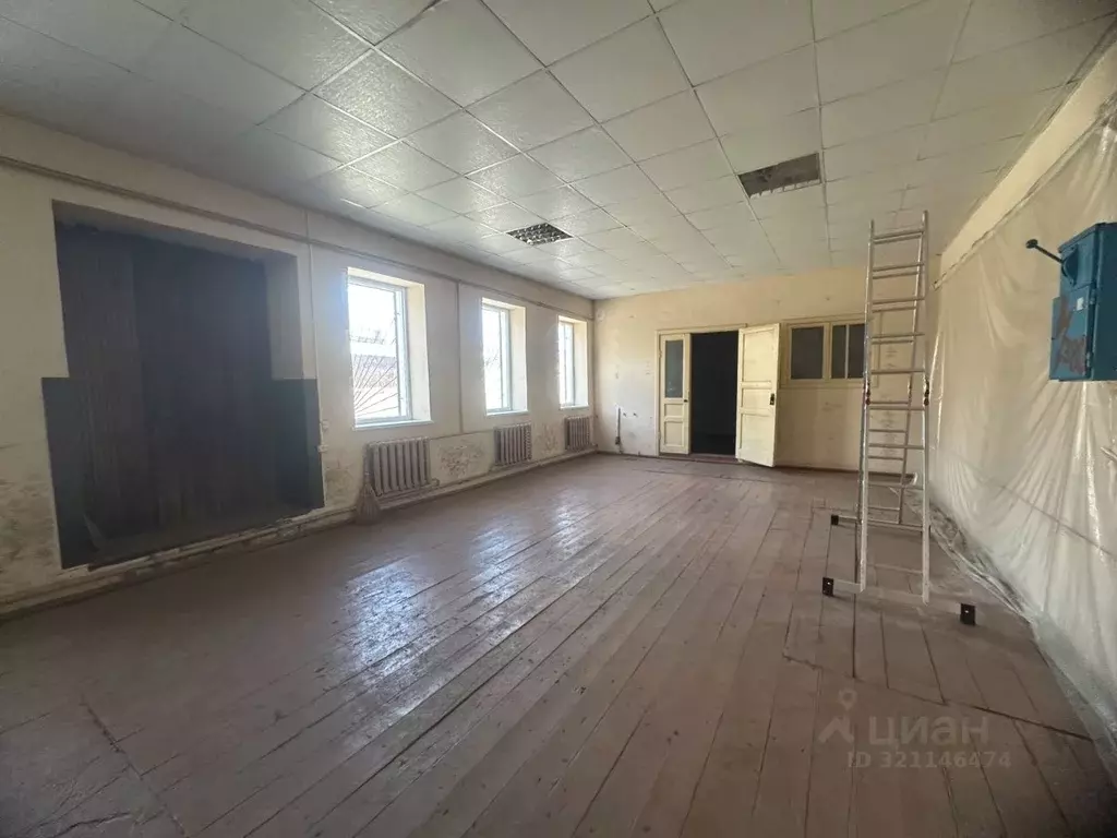 Склад в Ставропольский край, Ставрополь № 6 мкр, проезд Кооперативный ... - Фото 1