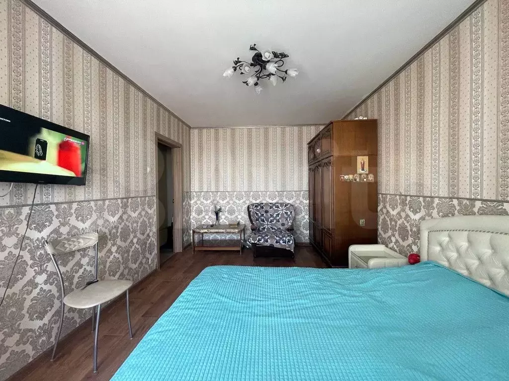 2-к. квартира, 50 м, 13/16 эт. - Фото 1