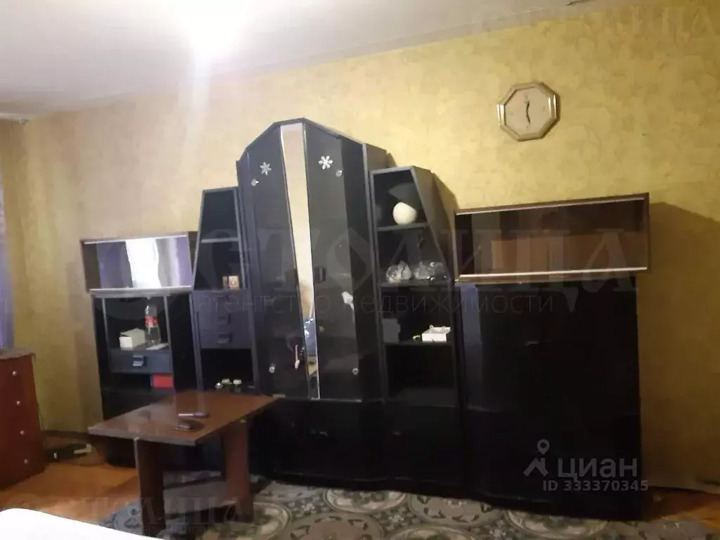 2-к кв. Москва ул. Сталеваров, 14К4 (48.0 м) - Фото 2