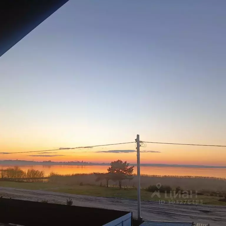 Дом в Тверская область, Осташков пер. 1-й Пляжный (68 м) - Фото 1