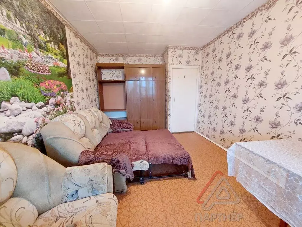 1-к кв. Ульяновская область, Димитровград ул. Циолковского, 10 (32.0 ... - Фото 2