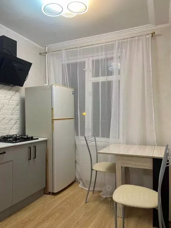 2-к кв. Москва 90А Грайвороново кв-л, к1 (45.0 м) - Фото 2