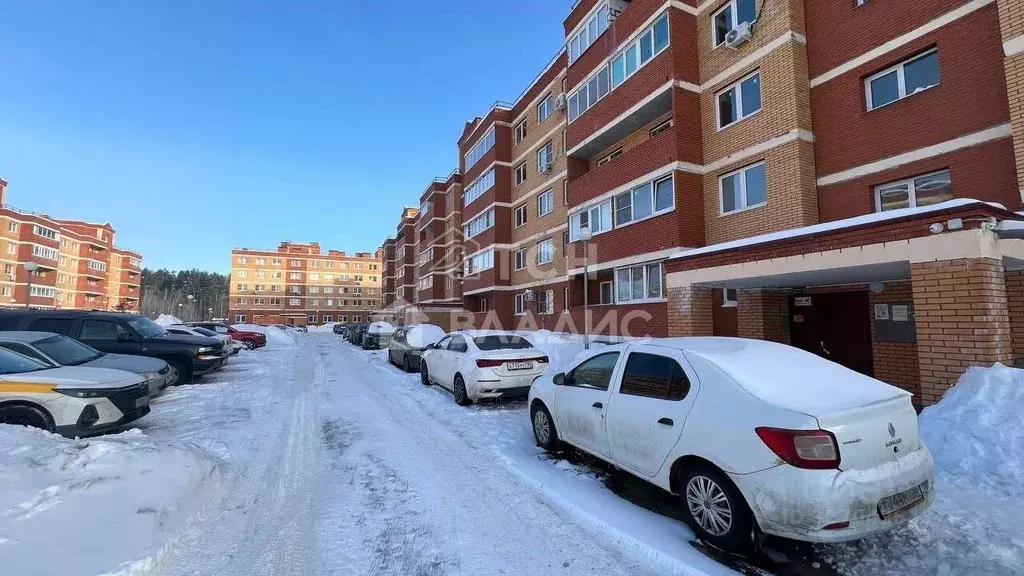 Студия Московская область, Щелково городской округ, д. Большие ... - Фото 1